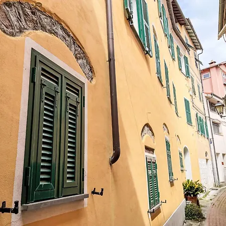 Tatil Evi Casa Alfonso E Derna By Interhome