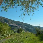Casa Alfonso E Derna By Interhome *