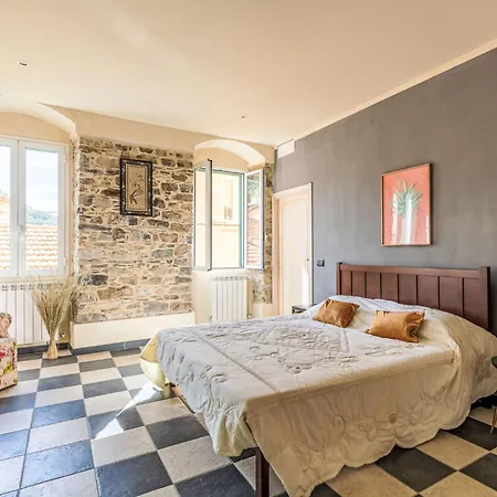 Casa Alfonso E Derna By Interhome *