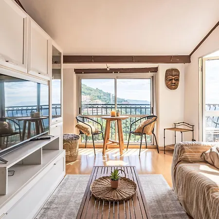 別荘 Casa Alfonso E Derna By Interhome Pietrabruna