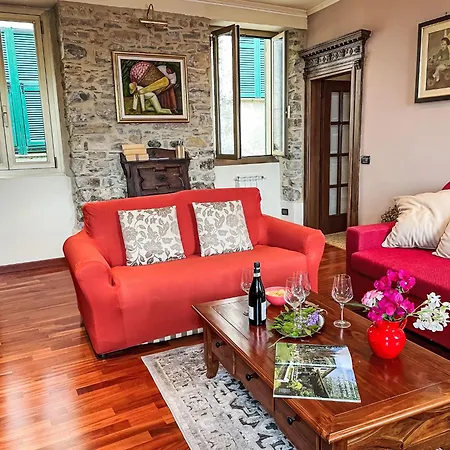 Casa Alfonso E Derna By Interhome Pietrabruna