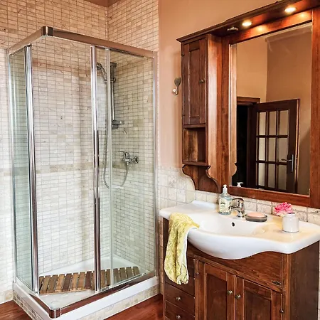 Casa Alfonso E Derna By Interhome