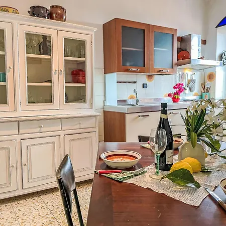 Casa Alfonso E Derna By Interhome Pietrabruna