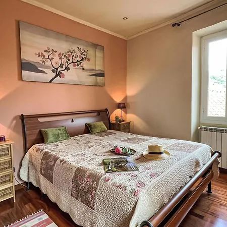 Casa Alfonso E Derna By Interhome 別荘 Pietrabruna