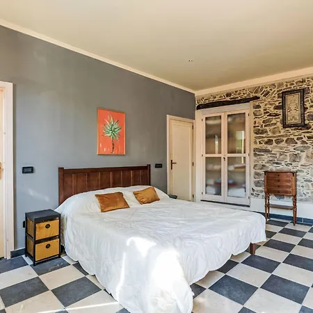 Nyaraló Casa Alfonso E Derna By Interhome *