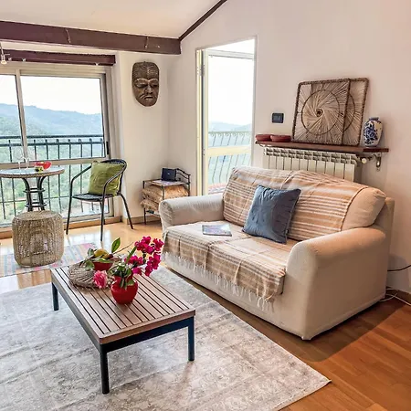 Casa Alfonso E Derna By Interhome *