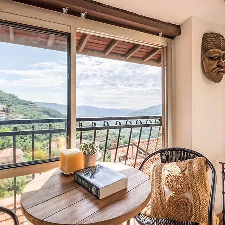 Casa Alfonso E Derna By Interhome