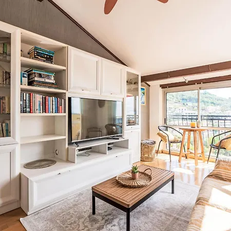 Casa Alfonso E Derna By Interhome Casa de Férias *