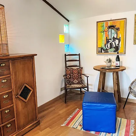 Casa Alfonso E Derna By Interhome * Pietrabruna