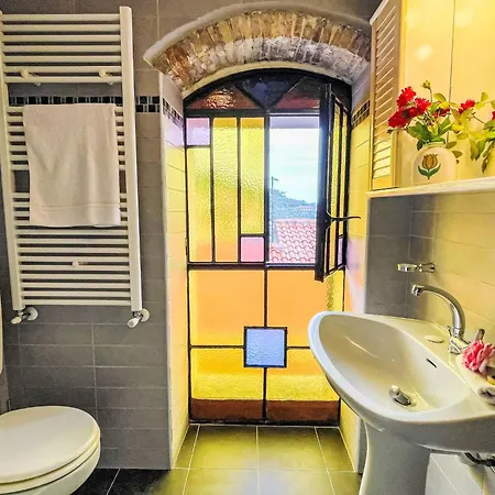 Casa Alfonso E Derna By Interhome 別荘