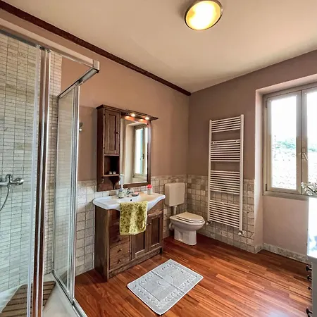 Casa Alfonso E Derna By Interhome Casa de Férias