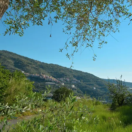 Casa Alfonso E Derna By Interhome *