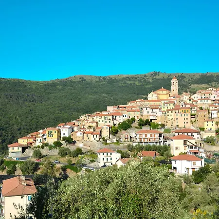 Casa Alfonso E Derna By Interhome Casa de Férias *