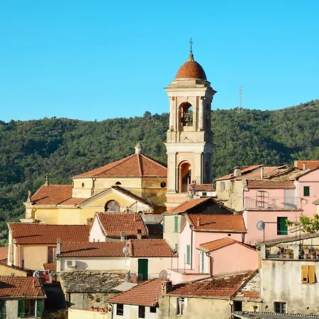 Casa Alfonso E Derna By Interhome