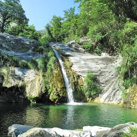 Nyaraló Casa Alfonso E Derna By Interhome Pietrabruna