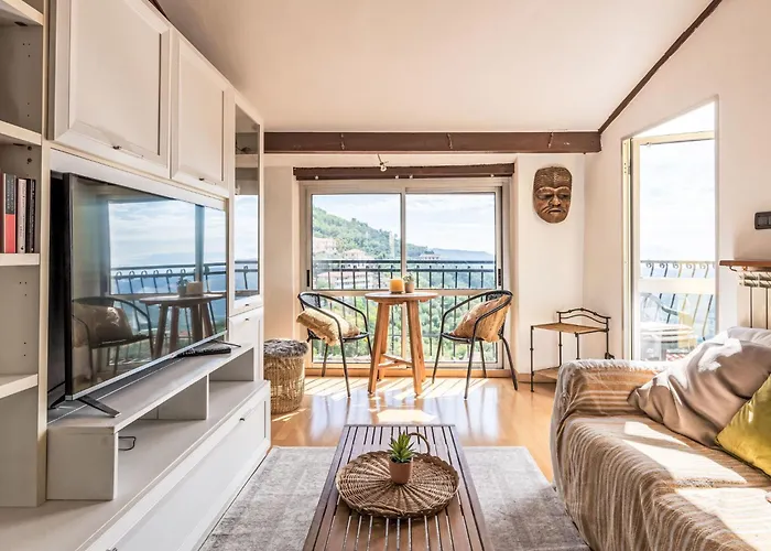 بيت للعطل Casa Alfonso E Derna By Interhome Pietrabruna