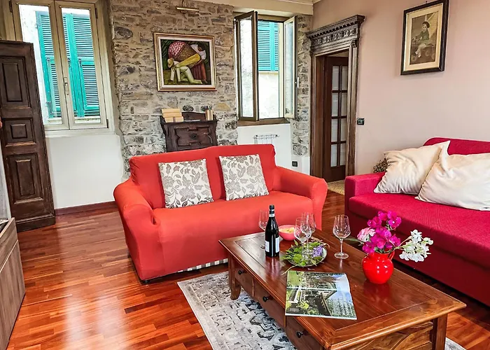 Casa Alfonso E Derna By Interhome Pietrabruna