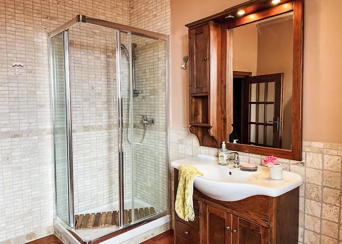 Casa Alfonso E Derna By Interhome