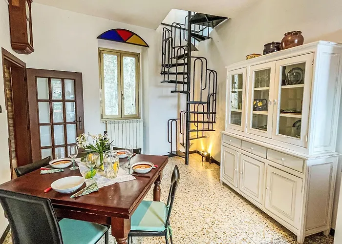 Casa de Férias Casa Alfonso E Derna By Interhome *