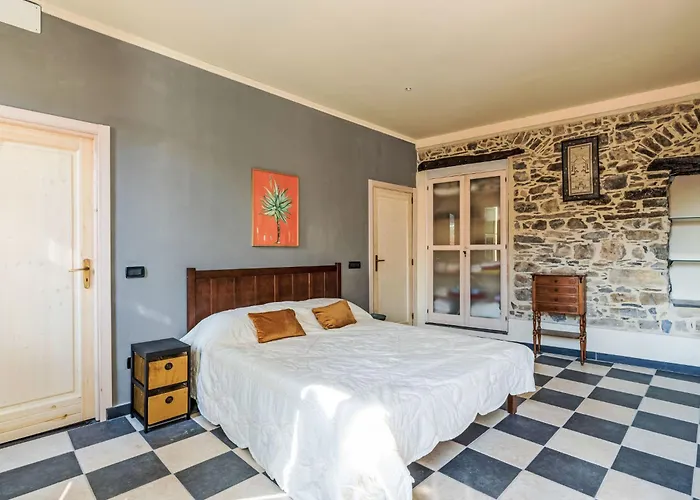 بيت للعطل Casa Alfonso E Derna By Interhome *