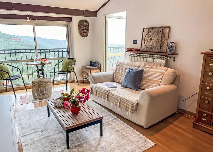 Casa Alfonso E Derna By Interhome *