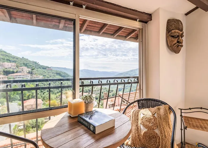 Casa Alfonso E Derna By Interhome