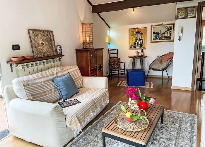 بيت للعطل Casa Alfonso E Derna By Interhome *