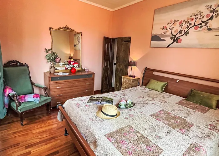 Casa Alfonso E Derna By Interhome * Pietrabruna