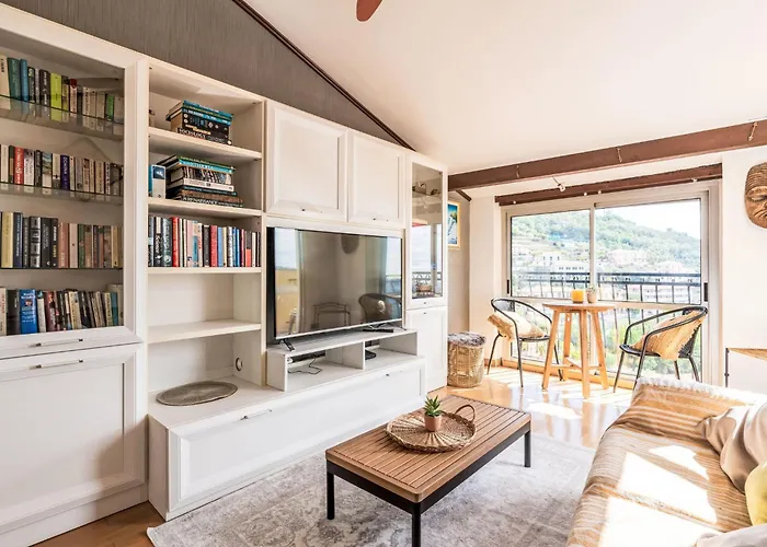 Casa Alfonso E Derna By Interhome Casa de Férias *