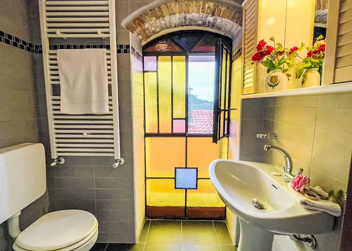 Casa Alfonso E Derna By Interhome Casa de Férias