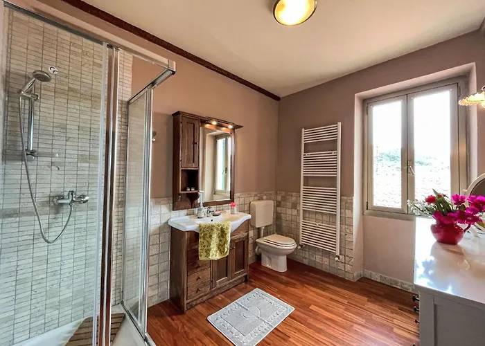 Casa Alfonso E Derna By Interhome Casa de Férias