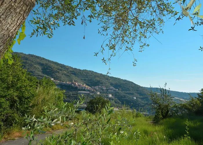 Casa Alfonso E Derna By Interhome *