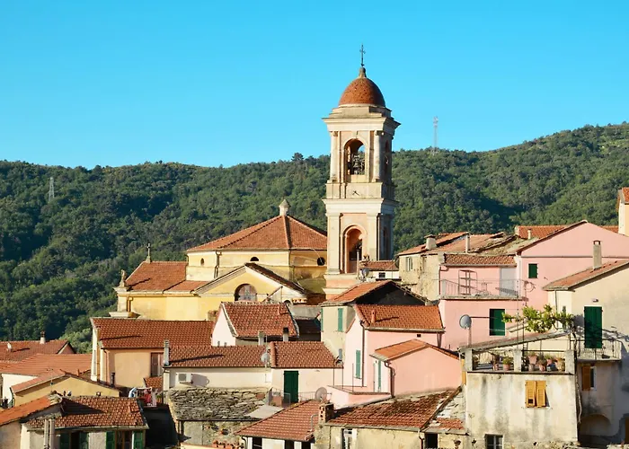 Casa Alfonso E Derna By Interhome