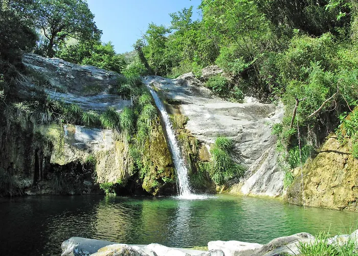 Casa de Férias Casa Alfonso E Derna By Interhome Pietrabruna